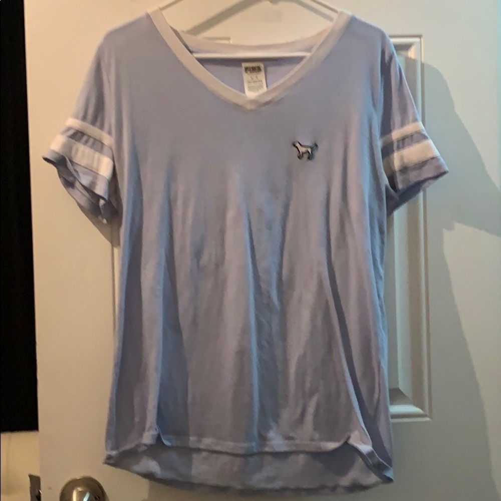 A T-shirt